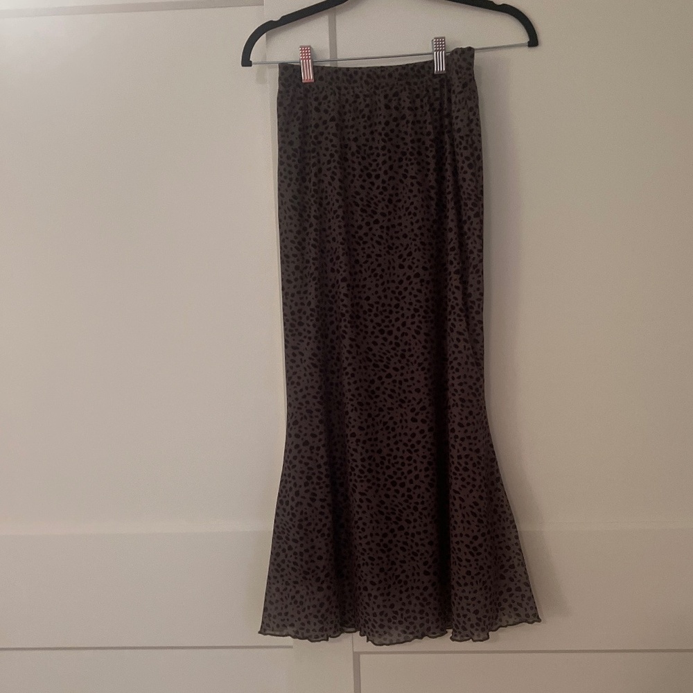 Skirt